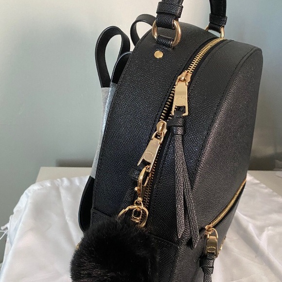 Coach backpack - Picture 7 of 7